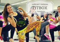 Veřejný trénink Vegan sport clubu- Fitbox
